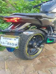 CB Hornet 160R